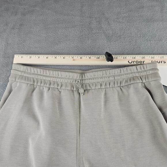 Lululemon Softstreme High-Rise Pant  Activewear Preppy Size 10 - Picture 4 of 7